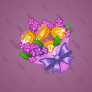Pretty Posy #117507