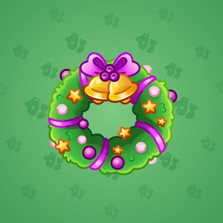 Winter Wreath #73093