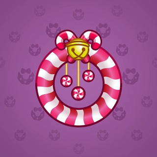 Winter Wreath #61016