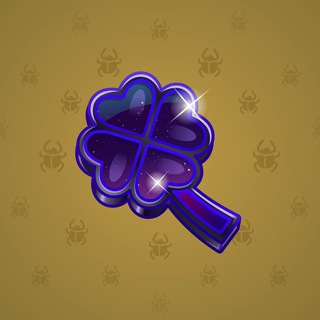 Clover Pin #112384