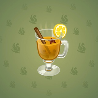 Spiced Wine #22789