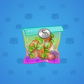 Swag Bag #171406