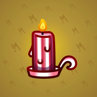 Eternal Candle #33761