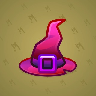 Witch Hat #41831