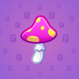 Spy Agaric #23261