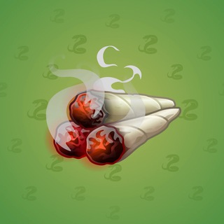 Snoop Cigar #62170