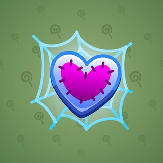 Trapped Heart #23707