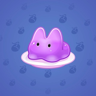 Jelly Bunny #44392
