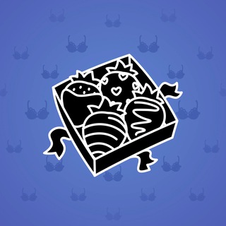 Berry Box #25047