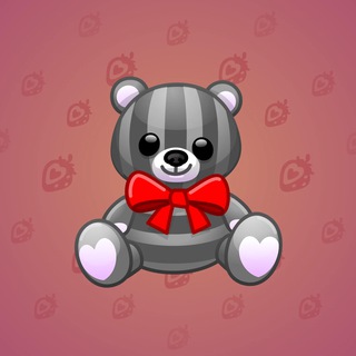 Toy Bear #11328