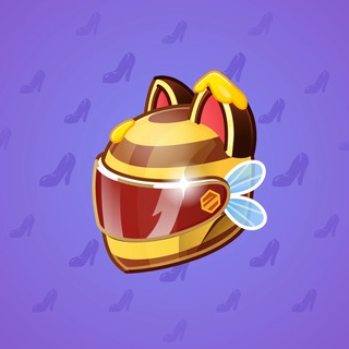 Neko Helmet #10021