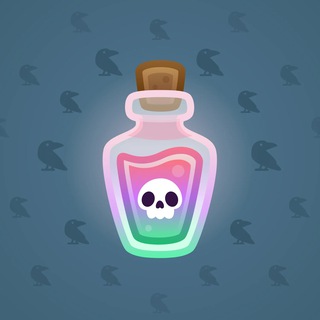 Magic Potion #903
