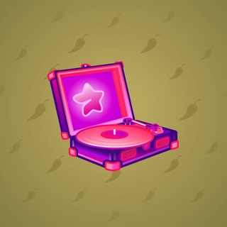 Record Player #21217