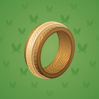 Bonded Ring #3199