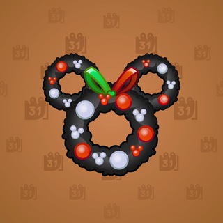 Winter Wreath #31469