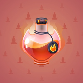 Love Potion #17204