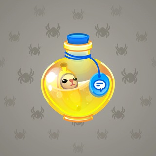 Love Potion #21278
