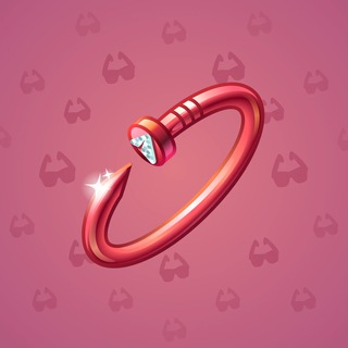 Nail Bracelet #76