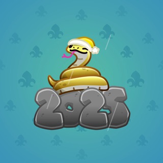 Lunar Snake #183108
