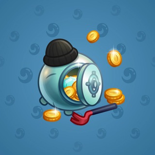 Money Pot #23269