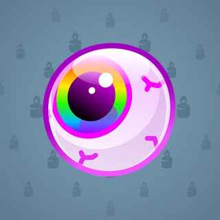 Evil Eye #59046