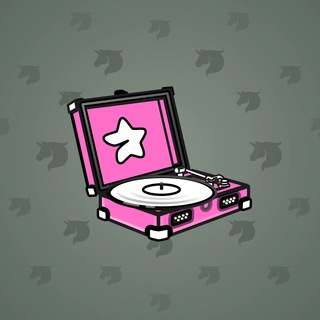 Record Player #7153