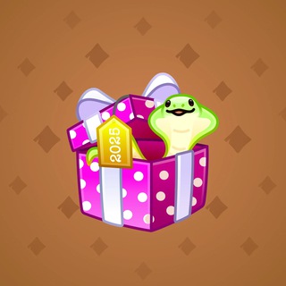 Snake Box #55056