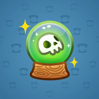 Crystal Ball #6507