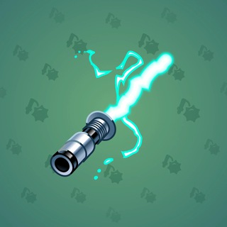 Light Sword #13862