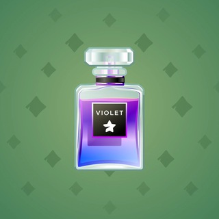 Perfume Bottle #1735