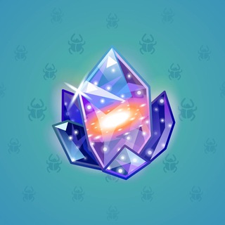 Astral Shard #5098