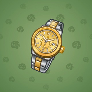 Swiss Watch #15760