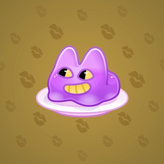 Jelly Bunny #71781