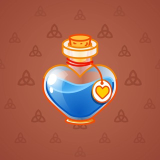 Love Potion #7341