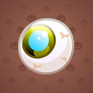 Evil Eye #32288