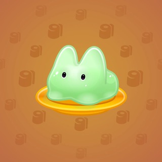 Jelly Bunny #57102