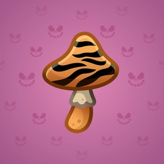 Spy Agaric #64707