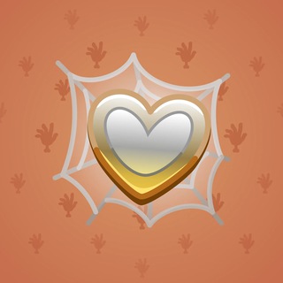 Trapped Heart #11565