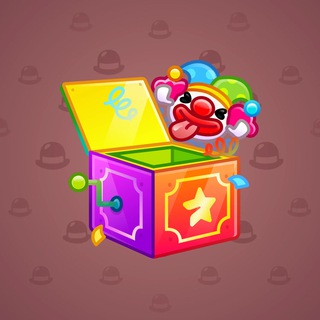 Jack-in-the-Box #91891