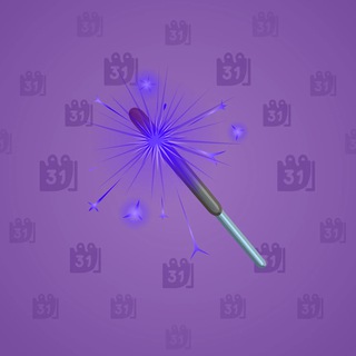 Party Sparkler #35759