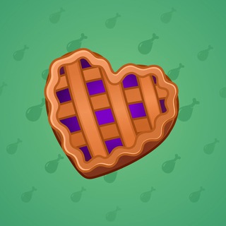 Cookie Heart #180603