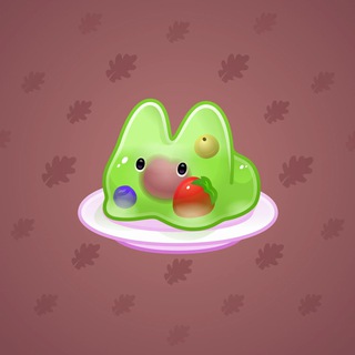 Jelly Bunny #39146