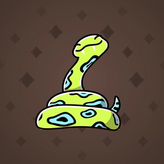Pet Snake #91945