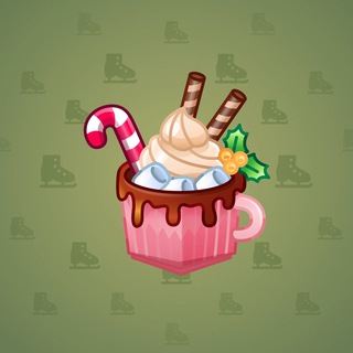 Holiday Drink #32902
