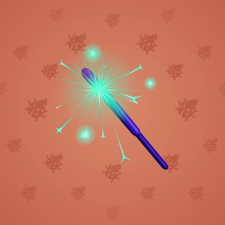 Party Sparkler #181410