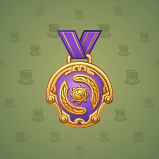 Victory Medal #15544