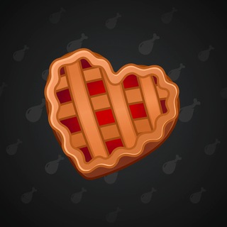 Cookie Heart #117219