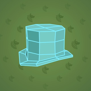 Top Hat #23375