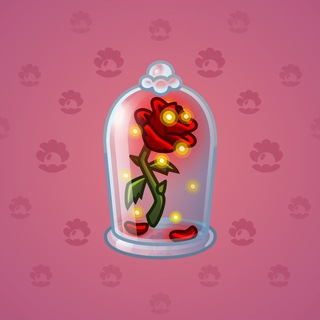 Eternal Rose #26624