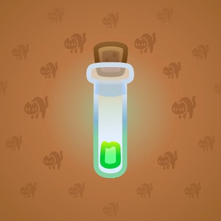 Magic Potion #63
